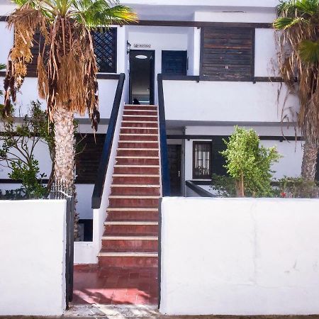 Casa Flamingo, Sea View Apartment 卡门港 外观 照片