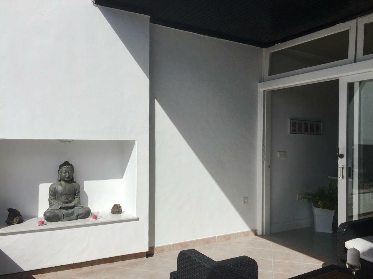 Casa Flamingo, Sea View Apartment 卡门港 外观 照片