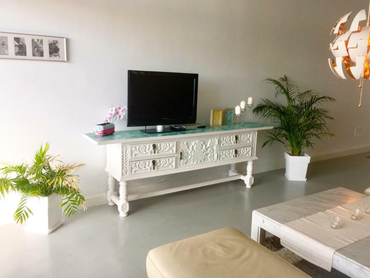 Casa Flamingo, Sea View Apartment 卡门港 外观 照片