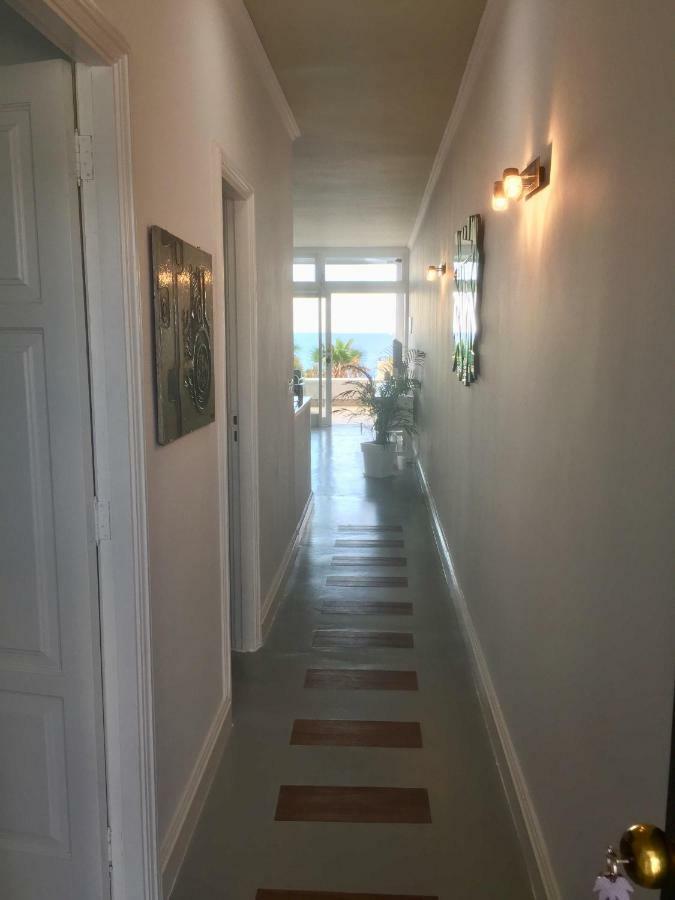 Casa Flamingo, Sea View Apartment 卡门港 外观 照片